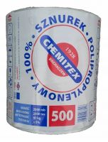 SZNUREK TEX 2000 Rolniczy SOCHACZEWSKI 4 kg